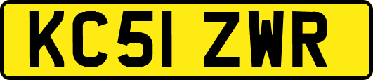 KC51ZWR