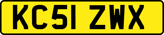 KC51ZWX