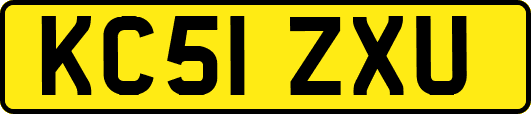KC51ZXU