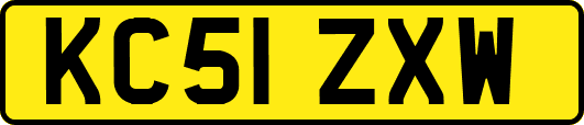 KC51ZXW