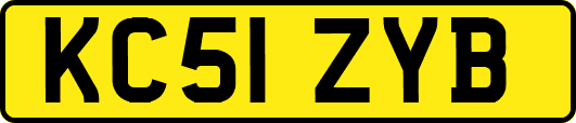 KC51ZYB