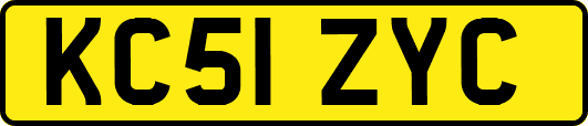 KC51ZYC