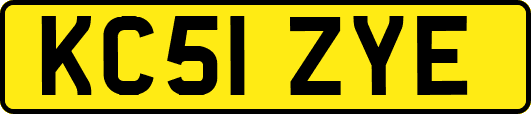 KC51ZYE