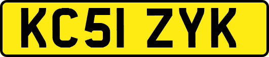KC51ZYK
