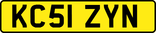 KC51ZYN
