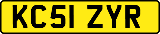 KC51ZYR