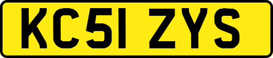 KC51ZYS