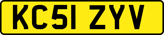KC51ZYV