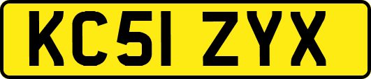 KC51ZYX