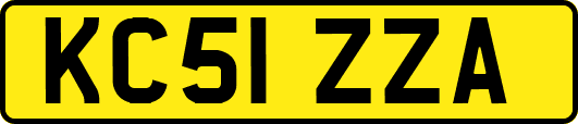 KC51ZZA