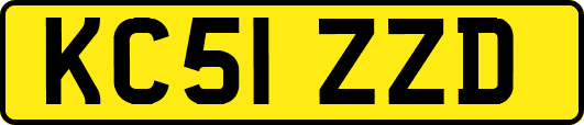 KC51ZZD