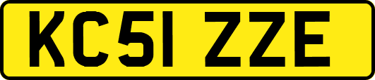 KC51ZZE