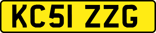 KC51ZZG