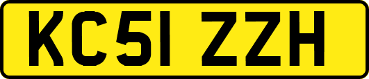 KC51ZZH