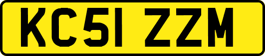 KC51ZZM