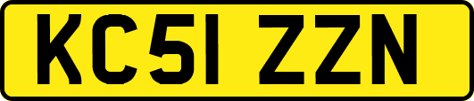 KC51ZZN