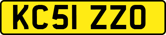 KC51ZZO