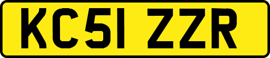 KC51ZZR