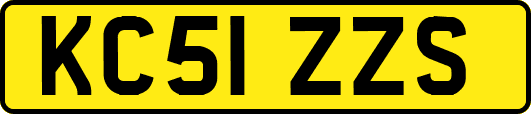 KC51ZZS