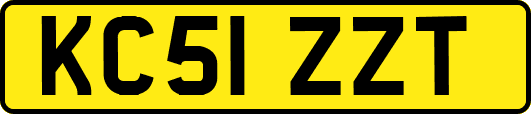 KC51ZZT