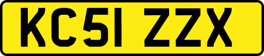 KC51ZZX