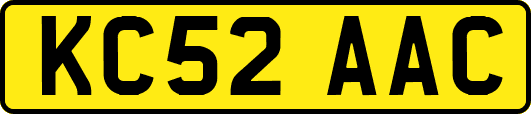 KC52AAC