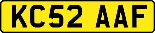 KC52AAF