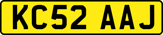 KC52AAJ