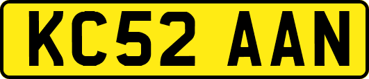 KC52AAN