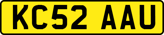KC52AAU