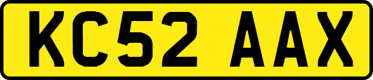 KC52AAX