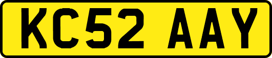 KC52AAY