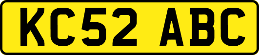 KC52ABC