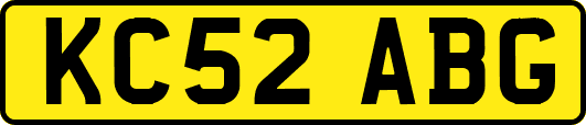 KC52ABG