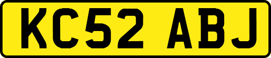KC52ABJ