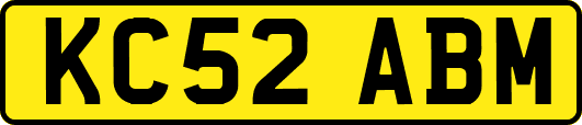 KC52ABM