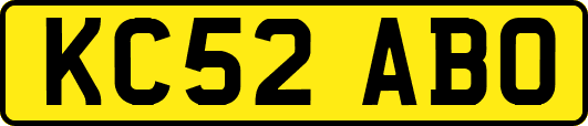 KC52ABO