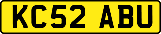 KC52ABU