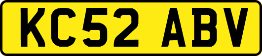 KC52ABV