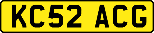 KC52ACG