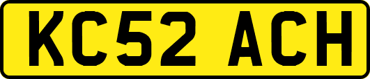 KC52ACH