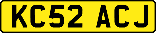 KC52ACJ
