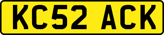 KC52ACK