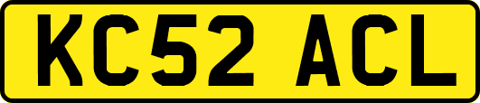 KC52ACL