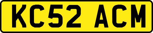 KC52ACM