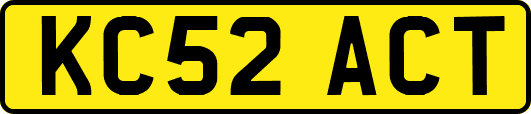 KC52ACT