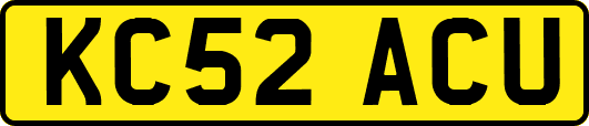 KC52ACU