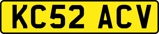 KC52ACV