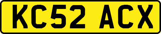 KC52ACX