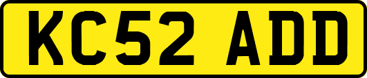 KC52ADD